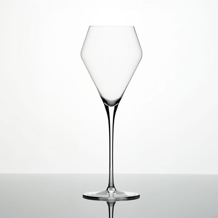 Zalto glass for sweet Wine