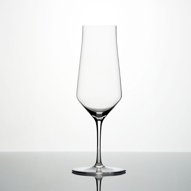 Zalto glass for beer