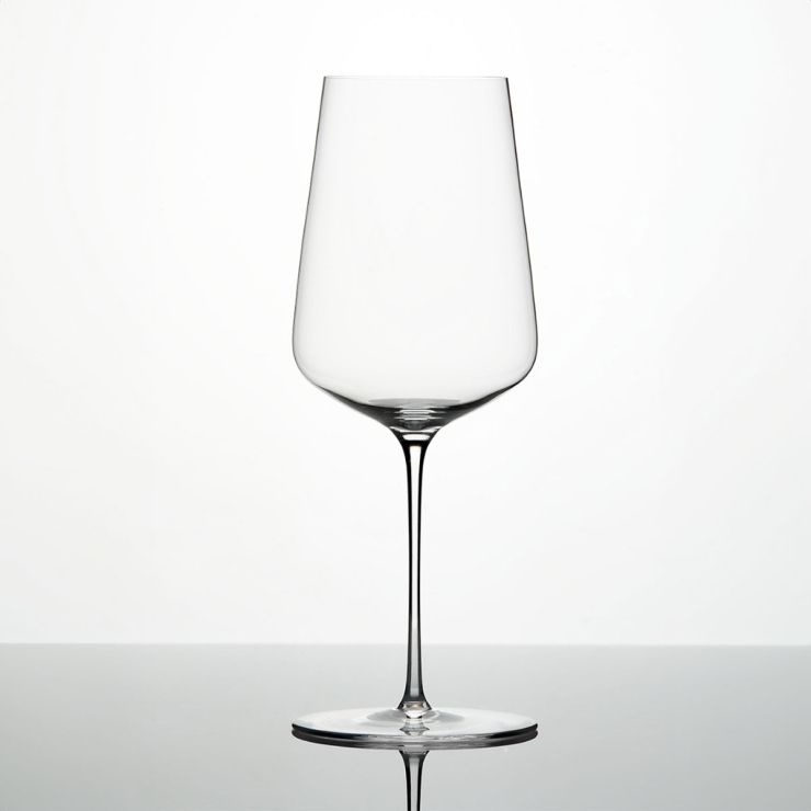 Zalto universal wine glass