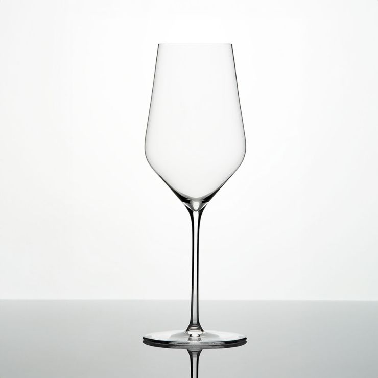 Zalto glass for white wine