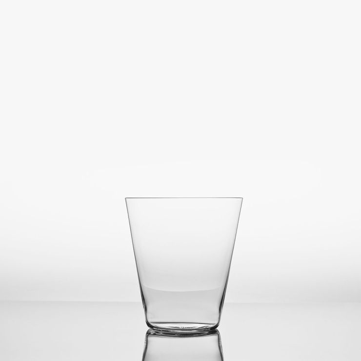 Zalto glass for sparkling water